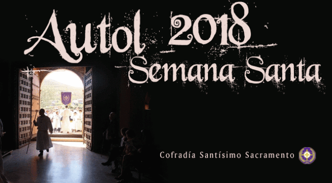Semana Santa en Autol  